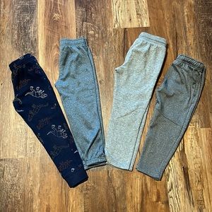 Little Boys Sweatpants